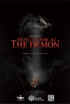 Şeytanla Bakışma Filmi Don't Look at the Demon Movie