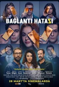 Bağlantı Hatası Sinema Filmi Bağlantı Hatası Movie