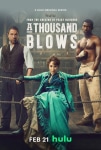 A Thousand Blows TV Dizisi A Thousand Blows TV Series