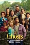 Ghosts