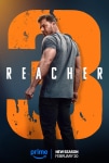 Reacher TV Dizisi Reacher TV Series