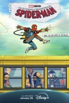 Your Friendly Neighborhood Spider-Man TV Dizisi Your Friendly Neighborhood Spider-Man TV Series