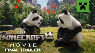A Minecraft Movie - Final Trailer - Fragman