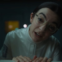  ✸ Mickey 17 (2025) &starf; Patsy Ferran