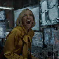  ✸ Mickey 17 (2025) ★ Toni Collette