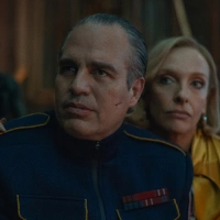  ✸ Mickey 17 (2025) ★ Toni Collette ★ Mark Ruffalo