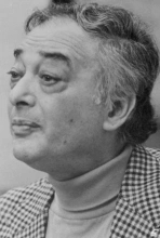 Jack Rollins