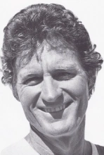 Mickey Gilbert