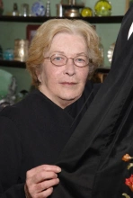 Patricia Norris