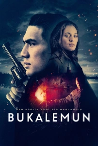 Bukalemun (2025) - Persona
