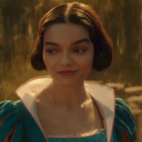  ✸ Pamuk Prenses (2025) ★ Rachel Zegler