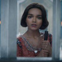  ✸ Pamuk Prenses (2025) ★ Rachel Zegler