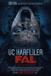 Üç Harfliler: Fal Filmi Üç Harfliler: Fal Movie