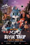 Akıllı Tavşan Momo: Büyük Takip Filmi Akıllı Tavşan Momo: Büyük Takip Movie