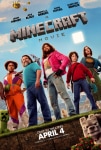 Bir Minecraft Filmi Filmi A Minecraft Movie Movie