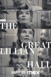 Muhteşem Lillian Hall Filmi The Great Lillian Hall Movie
