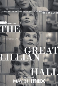 Muhteşem Lillian Hall Sinema Filmi The Great Lillian Hall Movie