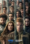Zaman Çarkı TV Dizisi The Wheel of Time TV Series