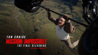 Mission: Impossible – Son Hesaplaşma - Alt Yazılı Yeni Fragman