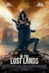 Kayıp Dünya Filmi In the Lost Lands Movie