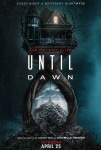 Şafağa Kadar Filmi Until Dawn Movie