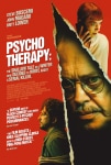 Saykoterapi: Bir Seri Katil Hakkında Yazmaya Karar Veren Yazarın Sığ Hikayesi Filmi Psycho Therapy: The Shallow Tale of a Writer Who Decided to Write About a Serial Killer Movie
