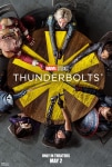 Thunderbolts* Filmi Thunderbolts* Movie