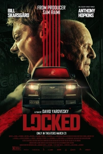 Tuzak (2025) - Locked