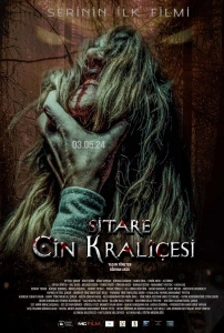 Sitare Cin Kraliçesi (2025)