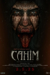 Cahim (2025)