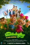 Köstebekgiller: Ata Tohumu Muhafızları Filmi Köstebekgiller: Ata Tohumu Muhafızları Movie