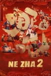Ne Zha 2 Filmi Nezha: Mo tong nao hai Movie