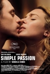 Ahmakça Tutku Filmi Simple Passion Movie