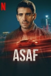 Asaf TV Dizisi Asaf TV Series