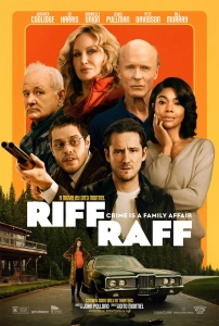 Ayak Takımı Sinema Filmi Riff Raff Movie