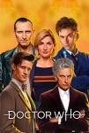 Doctor Who TV Dizisi Doctor Who TV Series