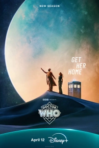 Doctor Who TV Dizisi Doctor Who Movie