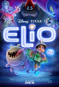 Elio Sinema Filmi Elio Movie