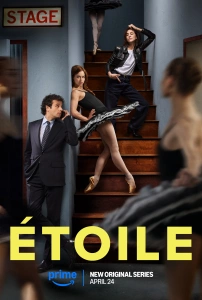 Étoile TV Dizisi Étoile Movie
