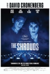 Kefenler Filmi The Shrouds Movie