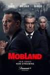 MobLand TV Dizisi MobLand TV Series
