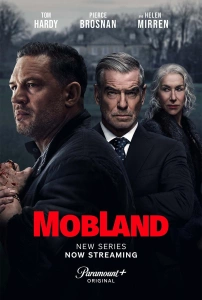 MobLand TV Dizisi MobLand Movie