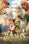 Parmak Çocuk Emma Filmi Little Emma Movie