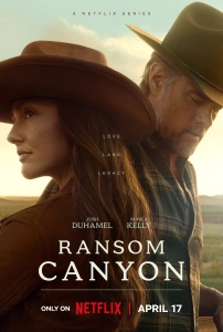 Ransom Canyon TV Dizisi Ransom Canyon Movie