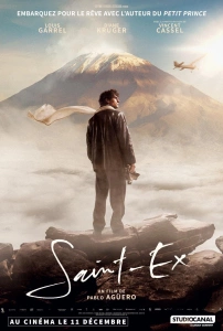 Saint-Ex (2024) - Saint-Exupéry
