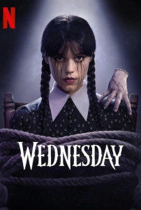 Wednesday (2022)
