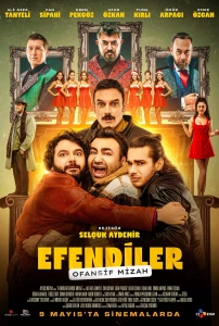 Efendiler (2025)