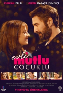 Evli Mutlu Çocuklu (2025)