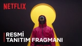 Squid Game - 3. Sezon - Resmi Tanıtım Fragmanı