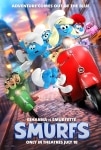 Şirinler Filmi Filmi Smurfs Movie